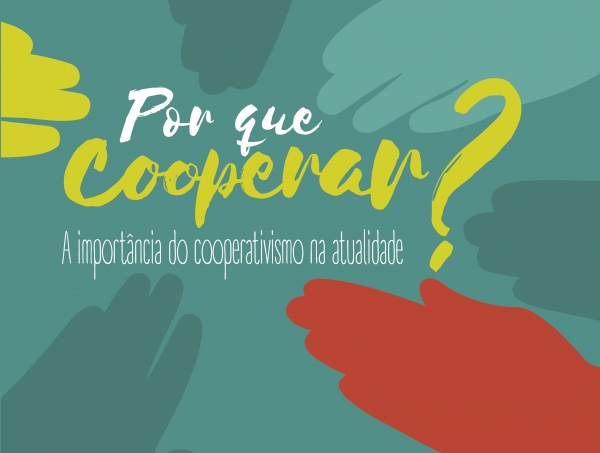 Semana acadêmica terá palestra sobre cooperativismo