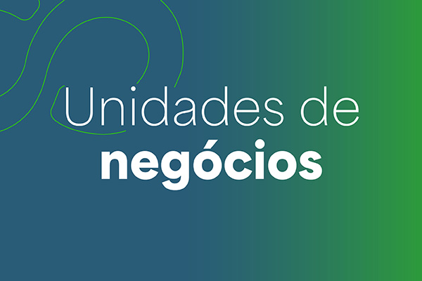 Imagem de unidades de negócios