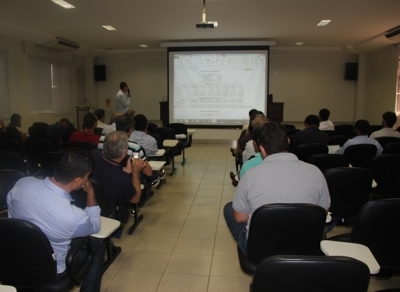 Produtores do Oeste da Bahia apresentam novo levantamento para safra 2015-16