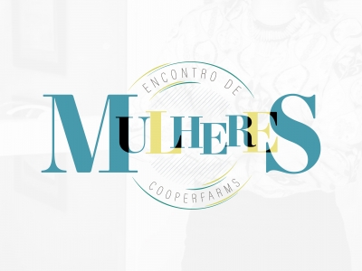 Cooperfarms promove Encontro de Mulheres, dia 15/03