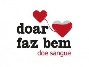 Campanha de doação de sangue “Doar Faz bem” ganha formato digital