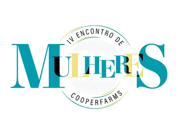 Cooperfarms confirma 4ª edição do Encontro de Mulheres; evento será em março