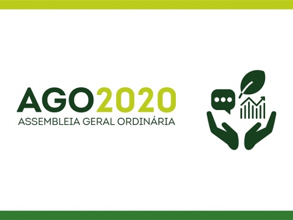 AGO elegerá diretoria biênio 2020/2021