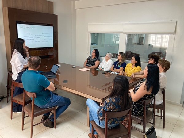 Cooperfarms promove café Elas pelo Coop; agenda visa promover o diálogo e fomentar ações voltadas ao social, ambiental e educacional