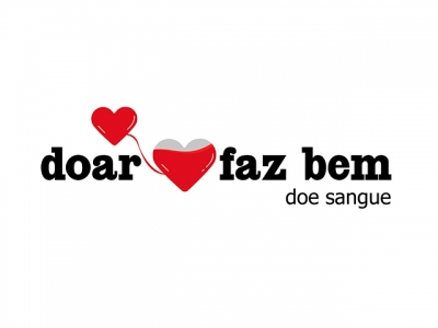 Campanha de doação de sangue “Doar Faz Bem” tem novos parceiros