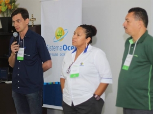 Presidente da Cooperfarms participa da última rodada do Direcoop