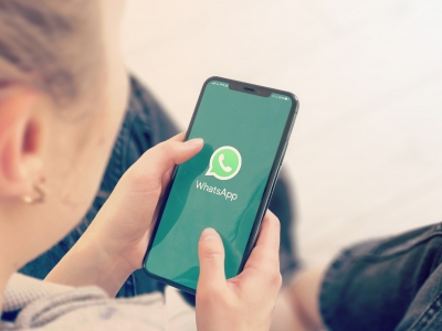 Mini cartilha orienta cooperados contra fraudes via aplicativo WhatsApp