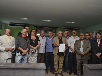 Agricultores fecham conciliação e garantem posse das terras em questão fundiária na Bahia
