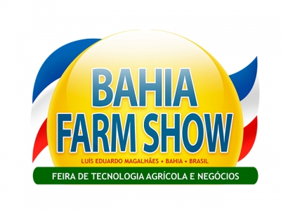 Bahia Farm Show é adiada para o período de 05 a 09 de junho
