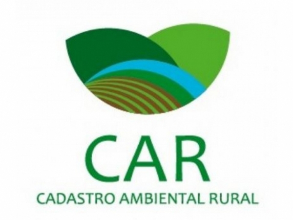 CAR é prorrogado para todos os produtores rurais do Brasil até final de 2017