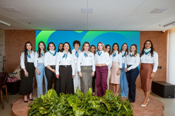 Comitê Elas pelo Coop é oficializado e marca avanço no fortalecimento feminino na Cooperfarms